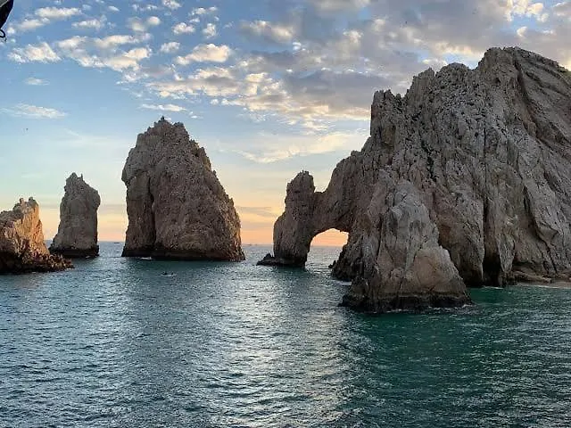 Pensionat Michelle'S Place Hotell Cabo San Lucas