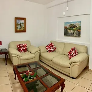 Casa Galerias Vicario Apartment Puerto Vallarta