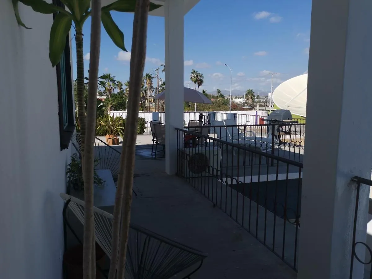 Guest house Michelle'S Place Hotel Cabo San Lucas Mexico